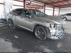 2017 Lexus Rx 450h F Sport Gray vin: 2T2BGMCA2HC019386