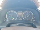2018 Lexus Rx 450h Base Белый vin: 2T2BGMCA2JC026649