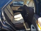2019 Lexus Rx 450h   Серый vin: 2T2BGMCA2KC029780