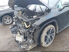 2019 Lexus Rx 450h   Black vin: 2T2BGMCA2KC034395
