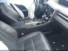 2019 Lexus Rx 450h   Black vin: 2T2BGMCA2KC034395