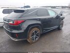 2019 Lexus Rx 450h   Black vin: 2T2BGMCA2KC034395