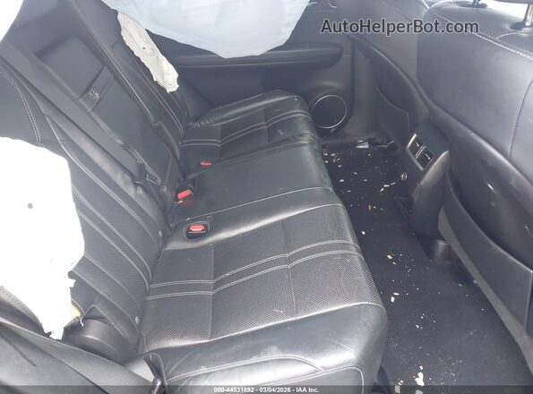 2T2BGMCA2KC034395 2019 LEXUS RX 450H Black Vista de la etiqueta del VIN