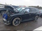 2019 Lexus Rx 450h   Black vin: 2T2BGMCA2KC034395