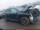 2019 Lexus Rx 450h   Black vin: 2T2BGMCA2KC034395