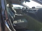 2019 Lexus Rx 450h Base Серый vin: 2T2BGMCA3KC035975