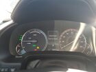 2019 Lexus Rx 450h Base Серый vin: 2T2BGMCA3KC035975