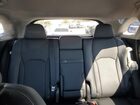 2019 Lexus Rx 450h Base Серый vin: 2T2BGMCA3KC035975
