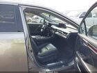 2018 Lexus Rx 450h   Silver vin: 2T2BGMCA4JC024014