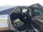 2018 Lexus Rx 450h   Silver vin: 2T2BGMCA4JC024014