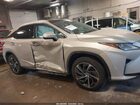 2019 Lexus Rx 450h Champagne vin: 2T2BGMCA7KC039382 2019 Lexus Rx 450h Champagne vin: 2T2BGMCA7KC039382