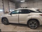 2019 Lexus Rx 450h Champagne vin: 2T2BGMCA7KC039382 2019 Lexus Rx 450h Champagne vin: 2T2BGMCA7KC039382