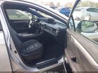 2016 Lexus Rx 350 F Sport Серебряный vin: 2T2BZMCA0GC046112