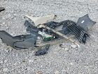2017 Lexus Rx 350 Base Золотой vin: 2T2BZMCA0HC066474