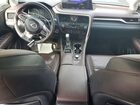 2017 Lexus Rx 350 Base Золотой vin: 2T2BZMCA0HC066474