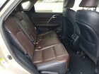 2017 Lexus Rx 350 Base Золотой vin: 2T2BZMCA0HC066474