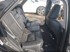 2017 Lexus Rx 350   Черный vin: 2T2BZMCA0HC086465