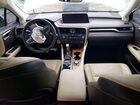 2018 Lexus Rc 350 Base Белый vin: 2T2BZMCA0JC150235