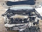2018 Lexus Rc 350 Base Белый vin: 2T2BZMCA0JC150235