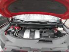 2019 Lexus Rx 350 F Sport Красный vin: 2T2BZMCA0KC171197
