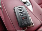 2019 Lexus Rx 350 F Sport Красный vin: 2T2BZMCA0KC171197