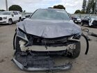 2019 Lexus Rx 350 Gray vin: 2T2BZMCA0KC192258