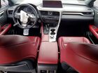 2019 Lexus Rx 350 Gray vin: 2T2BZMCA0KC192258