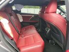 2019 Lexus Rx 350 Gray vin: 2T2BZMCA0KC192258