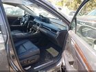 2016 Lexus Rx 350   Серый vin: 2T2BZMCA1GC017265