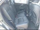 2016 Lexus Rx 350   Серый vin: 2T2BZMCA1GC017265