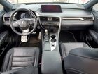 2016 Lexus Rx 350 Base Красный vin: 2T2BZMCA1GC041372