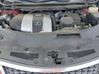 2016 Lexus Rx 350 Base Красный vin: 2T2BZMCA1GC041372