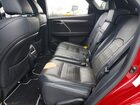 2016 Lexus Rx 350 Base Красный vin: 2T2BZMCA1GC041372