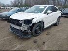 2017 Lexus Rx 350   Белый vin: 2T2BZMCA1HC056181