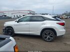 2017 Lexus Rx 350   Белый vin: 2T2BZMCA1HC056181