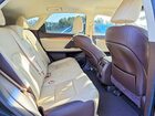 2017 Lexus Rx 350 Черный vin: 2T2BZMCA1HC063146