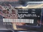 2017 Lexus Rx 350 Черный vin: 2T2BZMCA1HC063146