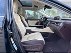2017 Lexus Rx 350   Черный vin: 2T2BZMCA1HC072851
