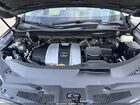 2017 Lexus Rx 350   Черный vin: 2T2BZMCA1HC072851