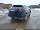 2017 Lexus Rx 350   Синий vin: 2T2BZMCA1HC130537