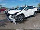 2018 Lexus Rx 350   Белый vin: 2T2BZMCA1JC146811