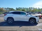 2018 Lexus Rx 350   Белый vin: 2T2BZMCA1JC146811