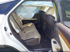 2018 Lexus Rx 350   Белый vin: 2T2BZMCA1JC146811