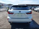 2018 Lexus Rx 350   Белый vin: 2T2BZMCA1JC146811
