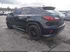 2016 Lexus Rx 350 F Sport Бежевый vin: 2T2BZMCA2GC053790