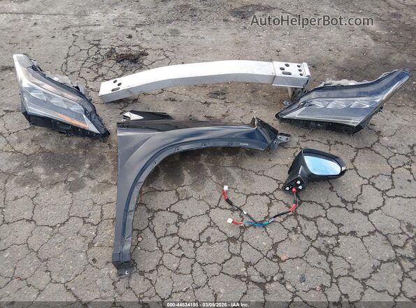 2T2BZMCA2GC053790 2016 LEXUS RX 350 Бежевый Вид щитка приборов