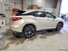 2017 Lexus Rx 350 Base Кремовый vin: 2T2BZMCA2HC092946 2017 Lexus Rx 350 Base Кремовый vin: 2T2BZMCA2HC092946
