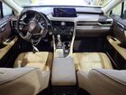 2017 Lexus Rx 350 Base Кремовый vin: 2T2BZMCA2HC092946 2017 Lexus Rx 350 Base Кремовый vin: 2T2BZMCA2HC092946