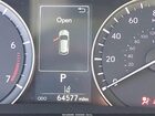 2019 Lexus Rx 350   Черный vin: 2T2BZMCA2KC194674