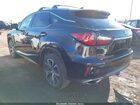 2019 Lexus Rx 350   Черный vin: 2T2BZMCA2KC194674